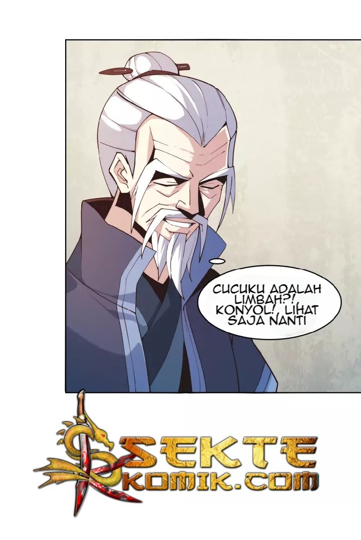 World Of Immortals 2 Chapter 10 Gambar 54